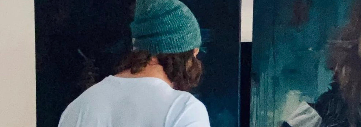 Mathieu-Questel | Parody Gallery